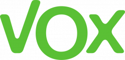 Logo VOX
