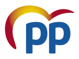Logo Partido Popular