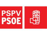 Logo PSOE