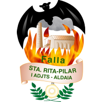 Falla Santa Rita-Pilar i Adjts