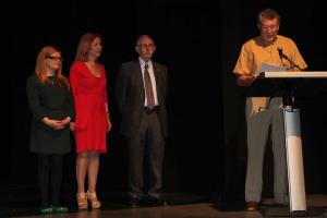 semana de los mayores