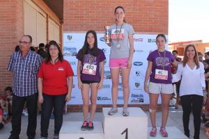 olimpiadas Mariano Serra 