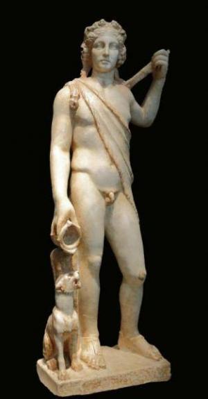 estudio sobre ‘L´Ereta dels Moros”