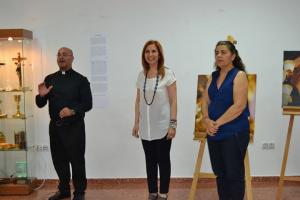 75 Aniversario Cristo de los Necesitados 