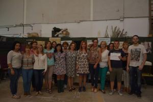 carmen_javega_curso de tapicería 