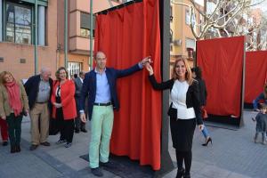 Carmen_Javega_inauguración exposición portadas 