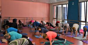 Club d'Oci 2019-2020