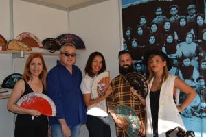 feria marca Valencia 