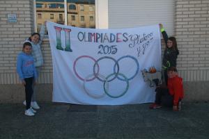 olimpiadas olimpiadas