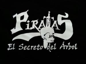 piratas piratas