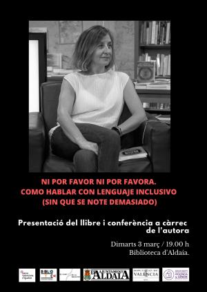 Ni por favor ni por favora. Cómo hablar con lenguaje exclusivo sin que se note (demasiado)