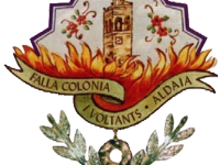 Falla Colonia i voltants