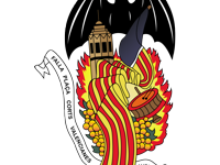 Falla Plaça Corts Valencianes