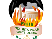 Falla Santa Rita-Pilar i Adjts