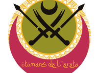 Otomans de l'ereta