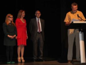 semana de los mayores