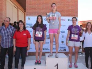 olimpiadas Mariano Serra 