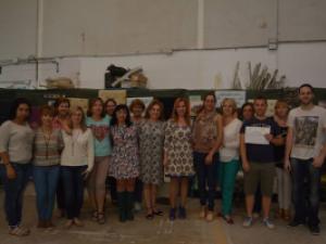 carmen_javega_curso de tapicería 