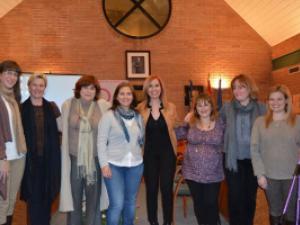 Carmen_Javega_homenaje día de la mujer 