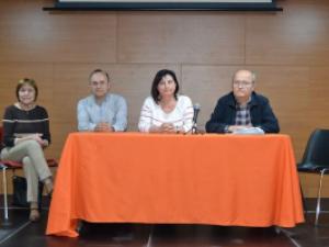 charla escolarización 