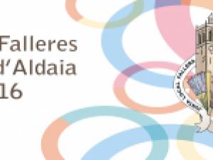 Elección Falleras Mayores