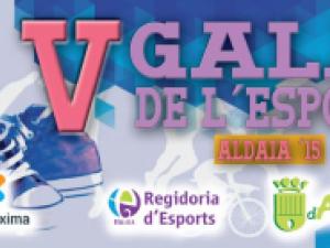 Gala del deporte 