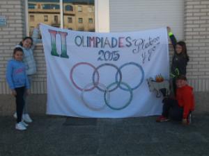 olimpiadas