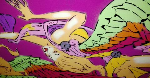 Evocació a Carlos Haro (José Manuel Cervera "Plati")