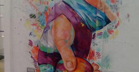 Pilota Valenciana (Olga Esteban)