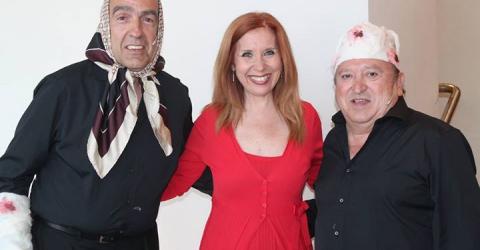 semana de los mayores