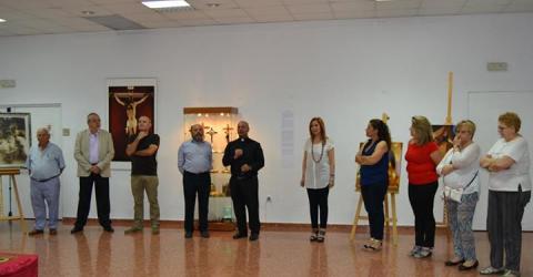 75 Aniversario Cristo de los Necesitados 