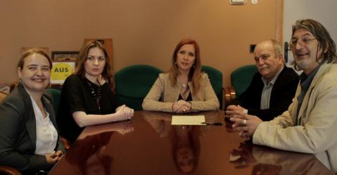 Certamen Literario Aldaia Cuenta 